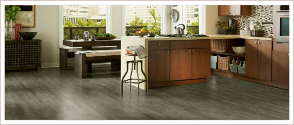 Laminate Flooring