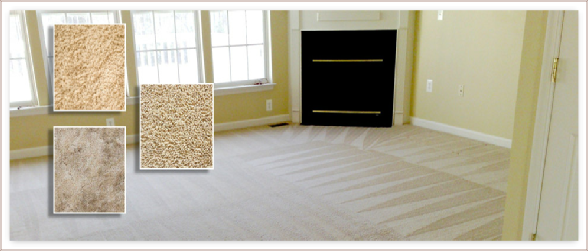 Carpet Flooring